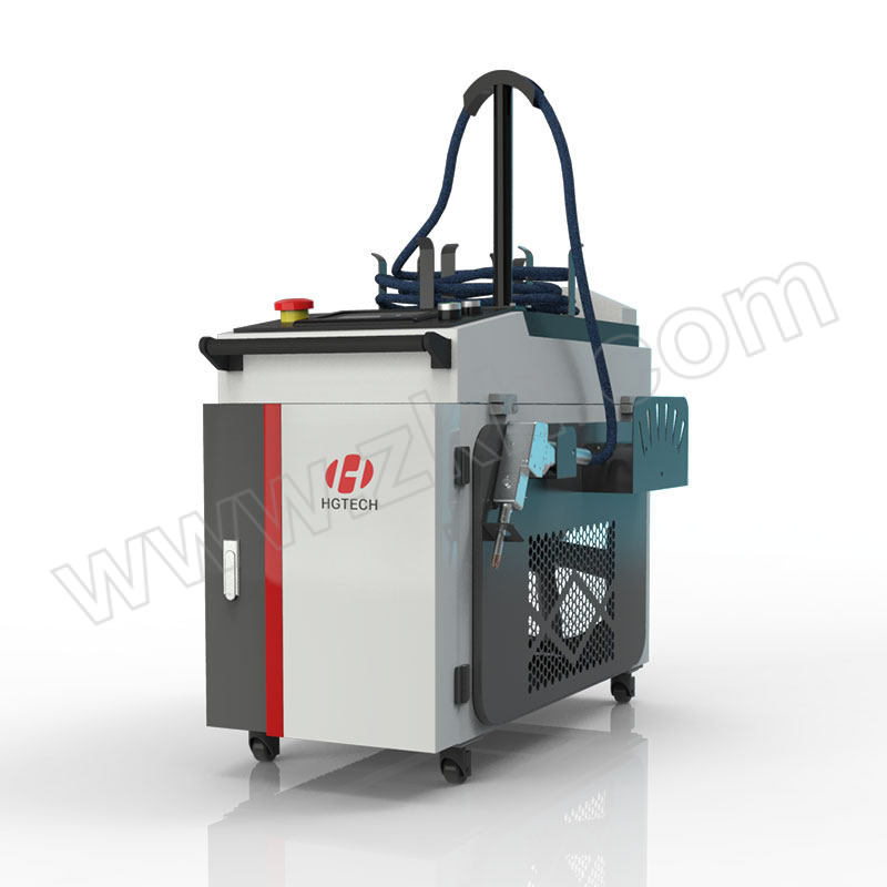 HGTECH/华工 手持式激光焊接机2000W EW-2000D 2kW 1台