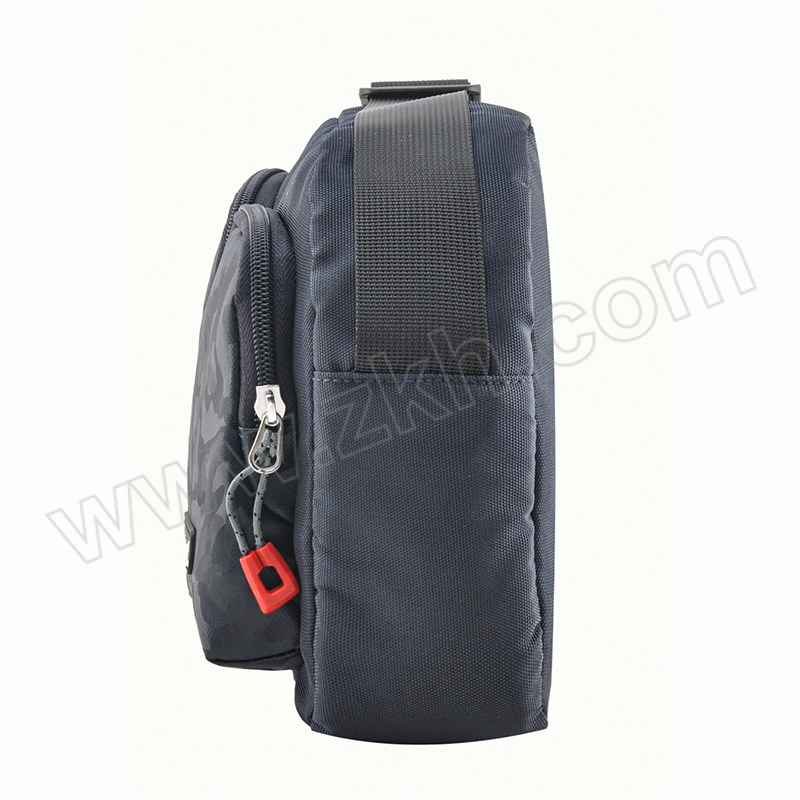 DIPLOMAT/外交官 单肩斜挎包 DS-14067L 27×10×18.5cm 1个