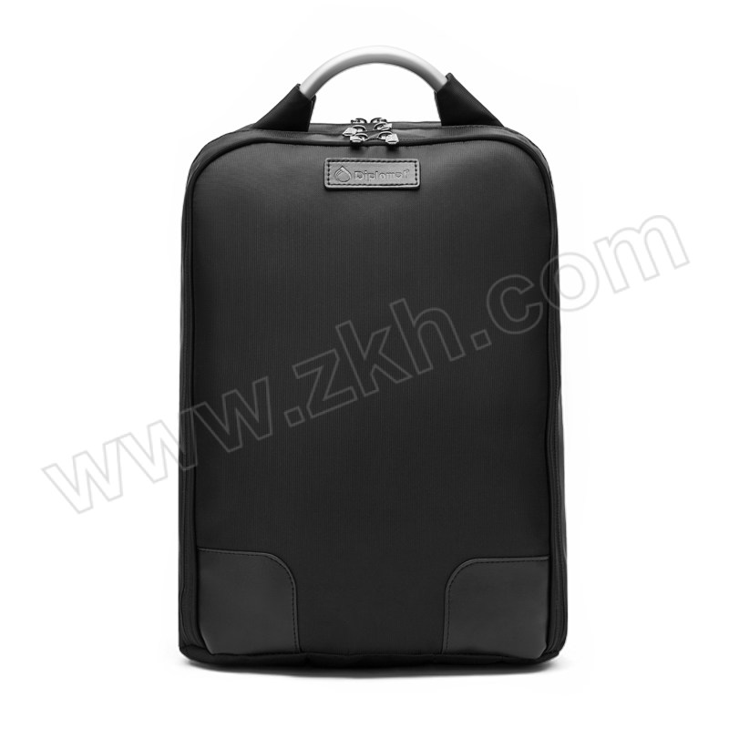 DIPLOMAT/外交官 双肩背包 DS-14039L 28.5×15×39cm 1个
