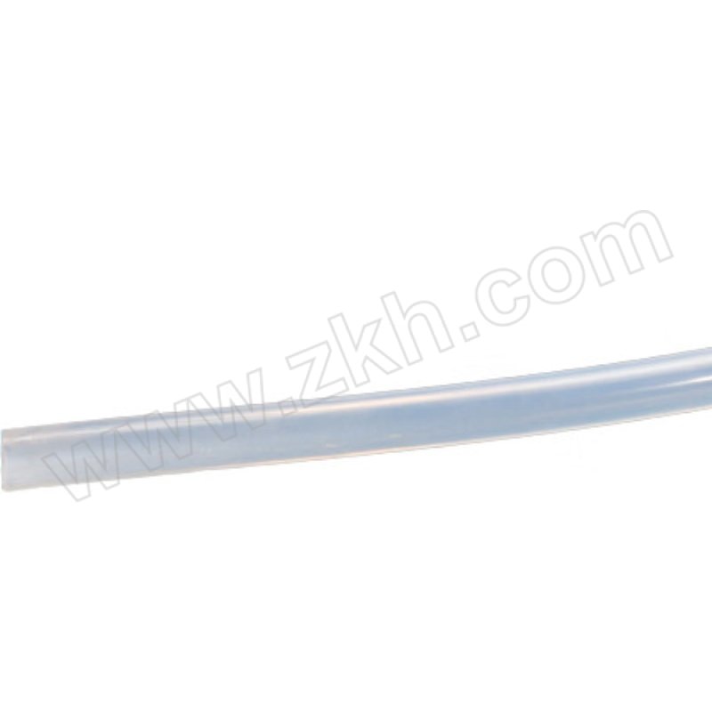 京开隆 蠕动泵硅胶管 16号 3.2×6.4mm 长度可定制 1米