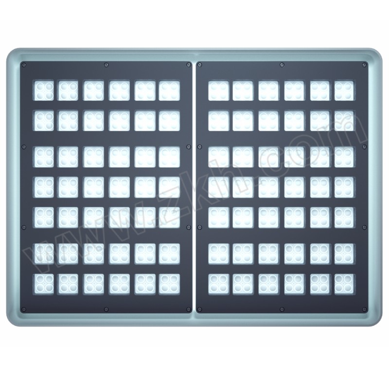 G/大猩猩 LED洁净投光灯 GLCTG707 200W 1个