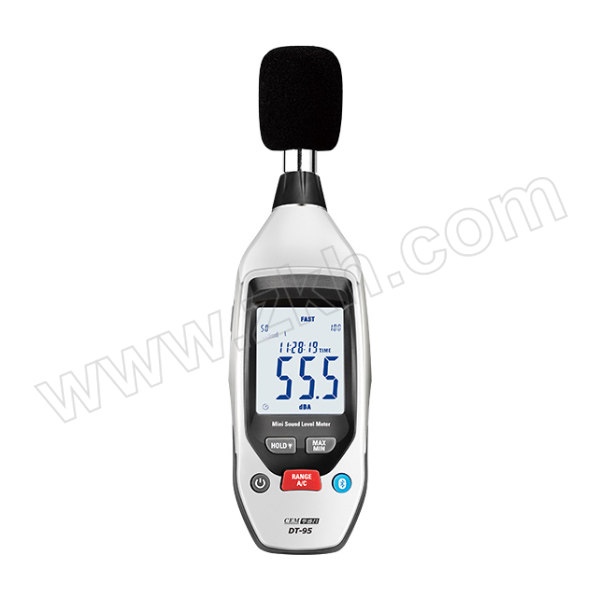 CEM/华盛昌 智能型迷你环境测试仪 DT-95 1台