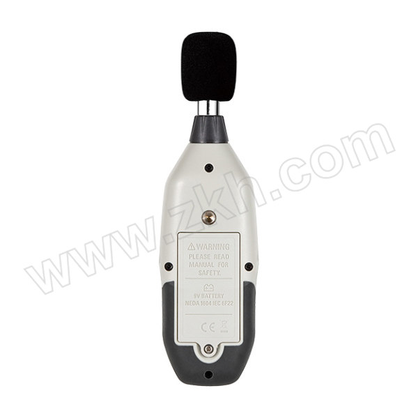 CEM/华盛昌 智能型迷你环境测试仪 DT-95 1台