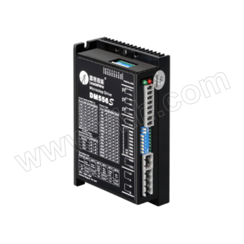 LEADSHINE/雷赛智能 步进驱动器 DM 556S 1台