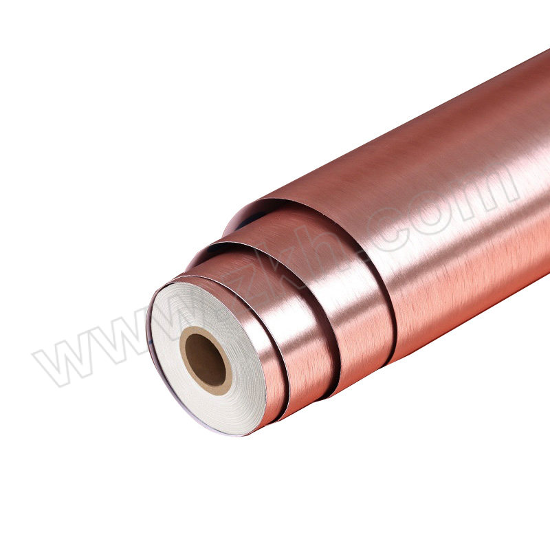 HousekeeperRu/小如管家 玫瑰金贴纸 XKT-333-可定制 多拍不裁开 宽600mm 1米