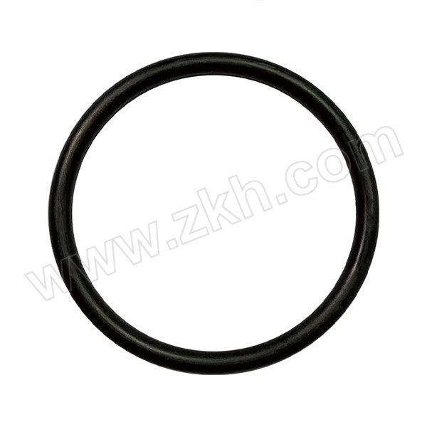 MEK/弥科密封 O形圈 内径64mm×线径3mm 丁腈橡胶NBR70 1个