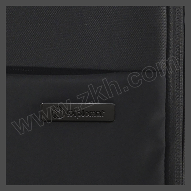 DIPLOMAT/外交官 外交官双肩背包 DS-14096L 280×120×410mm 1个