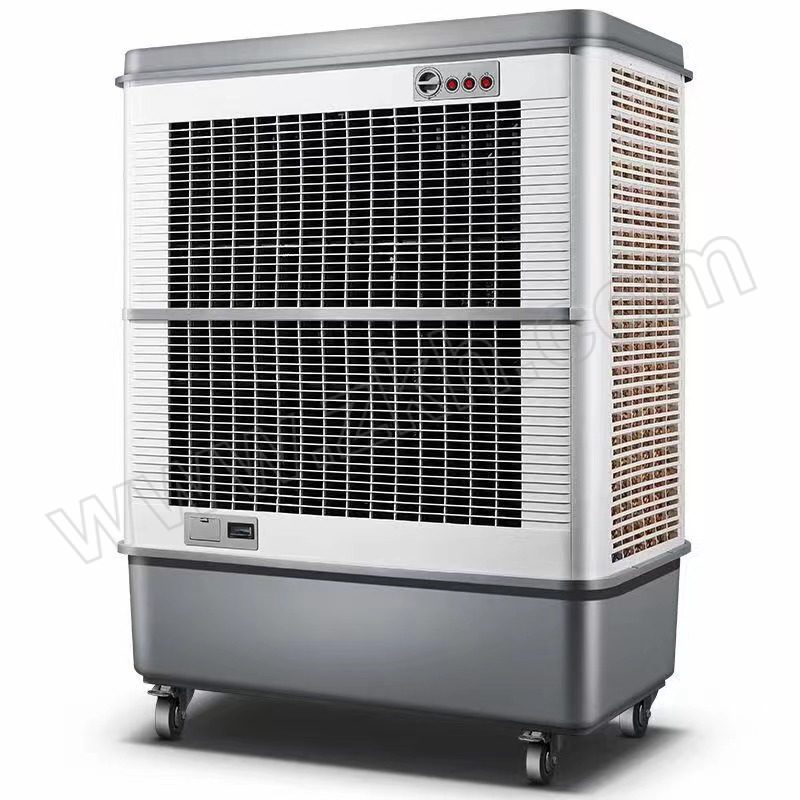 SAST/先科 移动蒸发式冷风机 CG-750 220V 1200W 水箱160L 1台