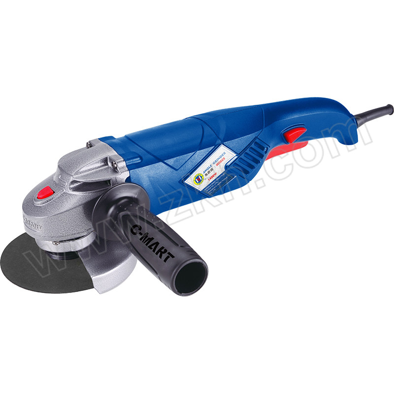 CMART/西玛 角磨机 W0025 1100W 1个