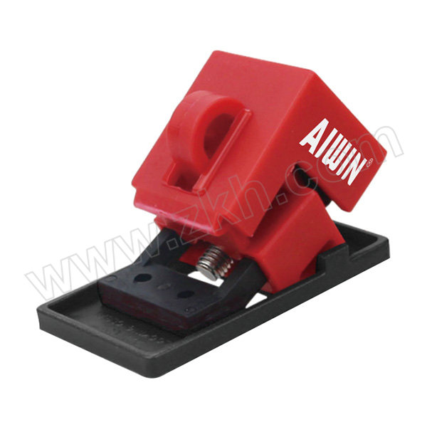 AIWIN 卡箍式断路器 ELCB04 手柄宽度≤42mm 1个