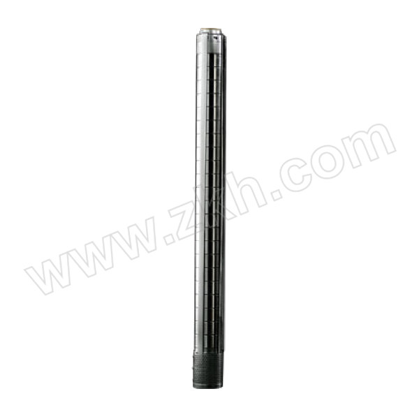 CNP/南方泵业 SJ8不锈钢深井泵 SJ8-9SWSP4Y 出口2" 额定流量8m³/h 额定扬程35m 1.5kW 380V 1台