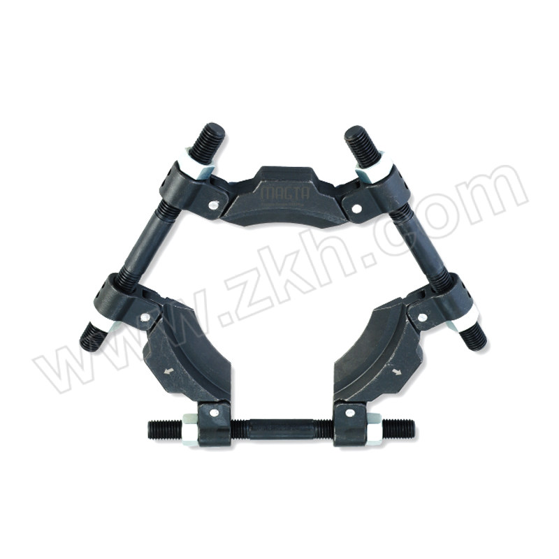MRO MAGTA/玛吉塔工 工业级三角压盘 42072 20t 1台