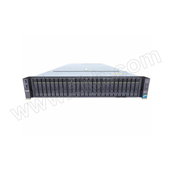 XFUSION/超聚变 服务器 2288HV5 定制 1×5218 1×32GB 2×960GB SATA 2×8TB SATA R430-1G 2×1GE+2×10GE(不含模块) 2×900W DOS 3年保修 1台