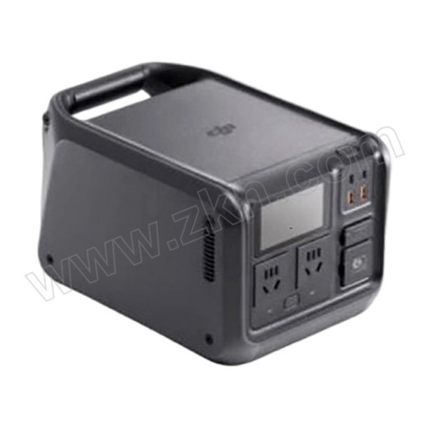 DJI/大疆 户外电源 DJI Power 500 1个