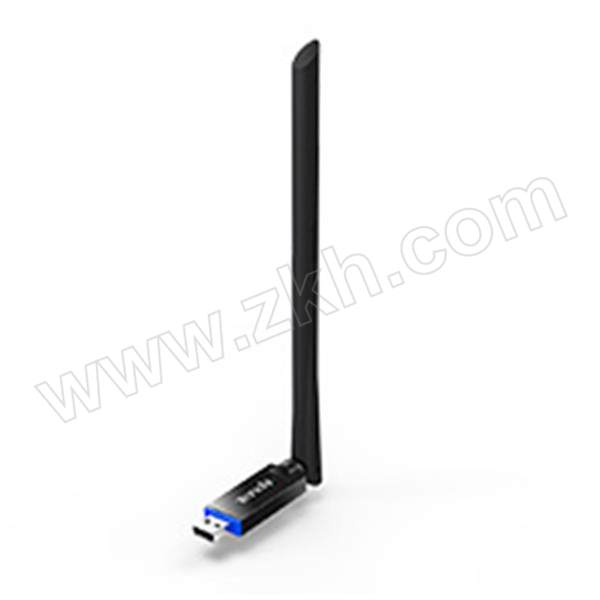 TENDA/腾达 AC650穿墙双频免驱无线网卡 U10 1台