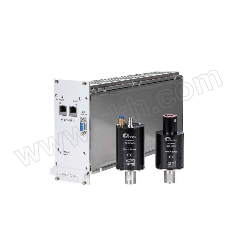 SONIKKS/索尼克斯 超声波发生器 ULGE-WEERAPN-3512-11-WB 1台