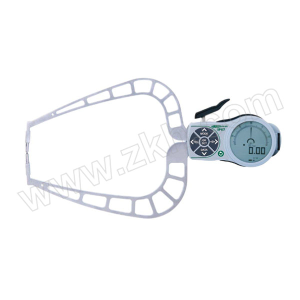 INSIZE PLUS/英示加 数显外卡规 2191-50 0-50mm 1把