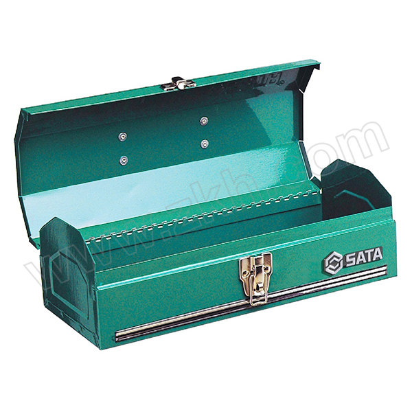 SATA/世达 手提工具箱 SATA-95101 14" 360×150×115mm 1只