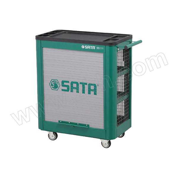 SATA/世达 网格式工具车 SATA-95111 631×382×818mm 网格式 1台