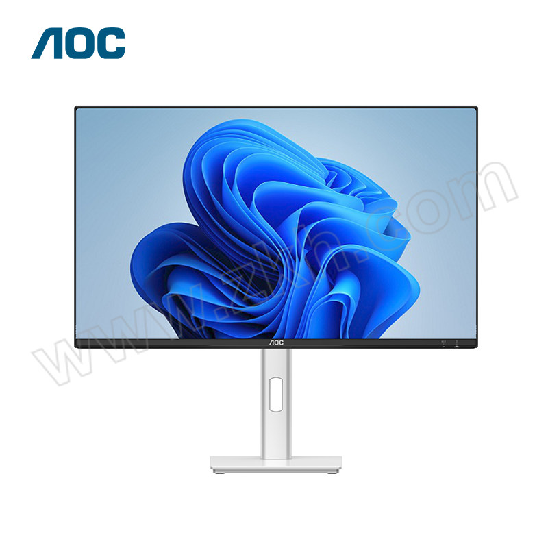 AOC 电脑一体机 A24E99-3NFQ9C Intel i7-13700/32GB/1TB SSD+1TB HDD 1台