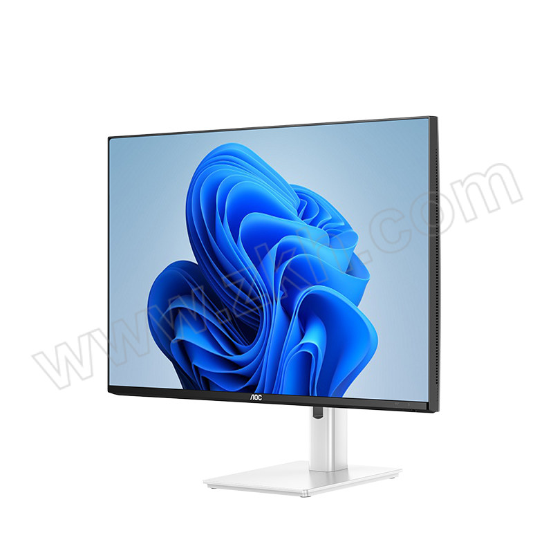 AOC 电脑一体机 A24E99-3NFQ9C Intel i7-13700/32GB/1TB SSD+1TB HDD 1台