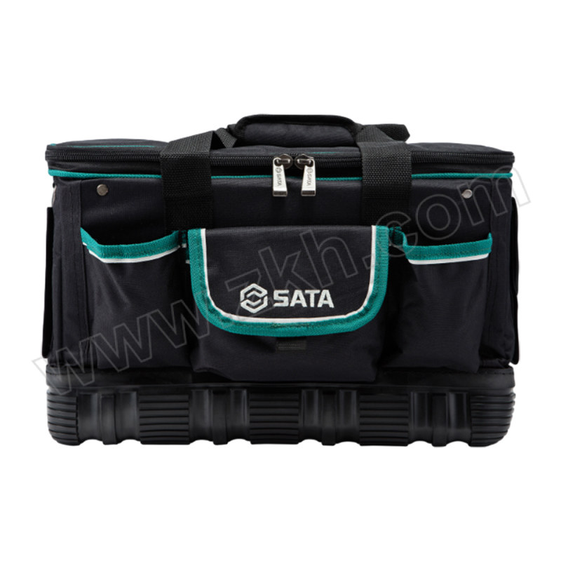 SATA/世达 箱式工具包 SATA-95185 16" 400×250×220mm 1个