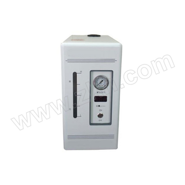 JC/聚创环保 纯水型氢气发生器 JC-HG-300C 0~300mL/min 1套