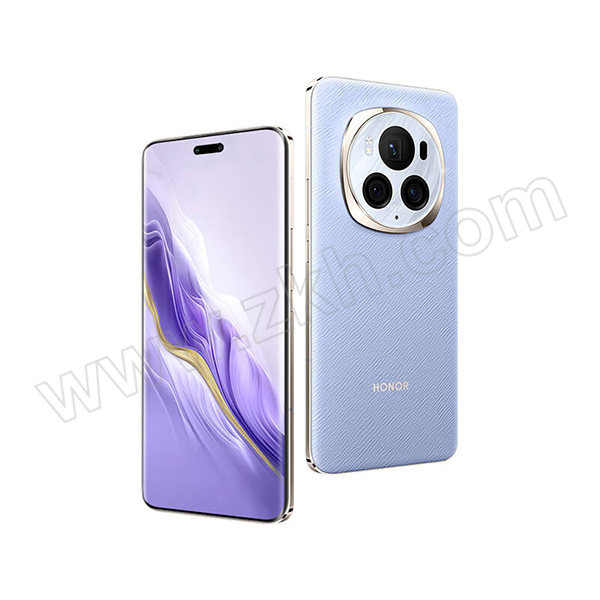HONOR/荣耀 手机 Magic6 Pro 12GB+256GB  流云紫 1部