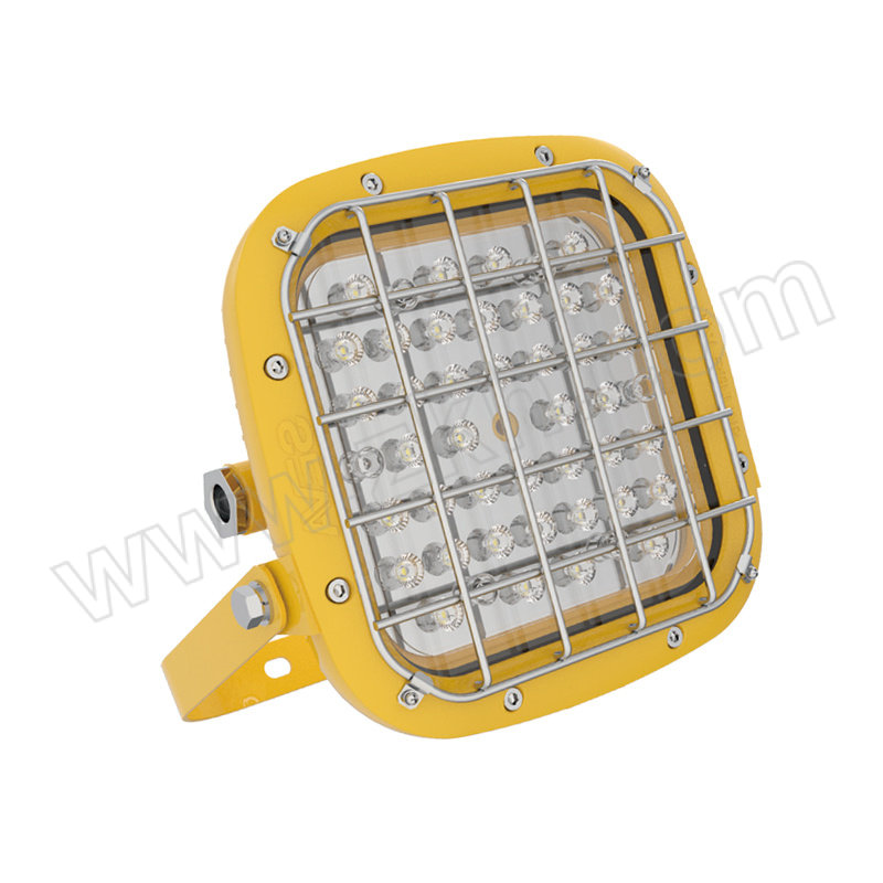 SEVA/深圳尚为 LED巷道灯 DGS100/127L AC127V 5700K 100W 1套