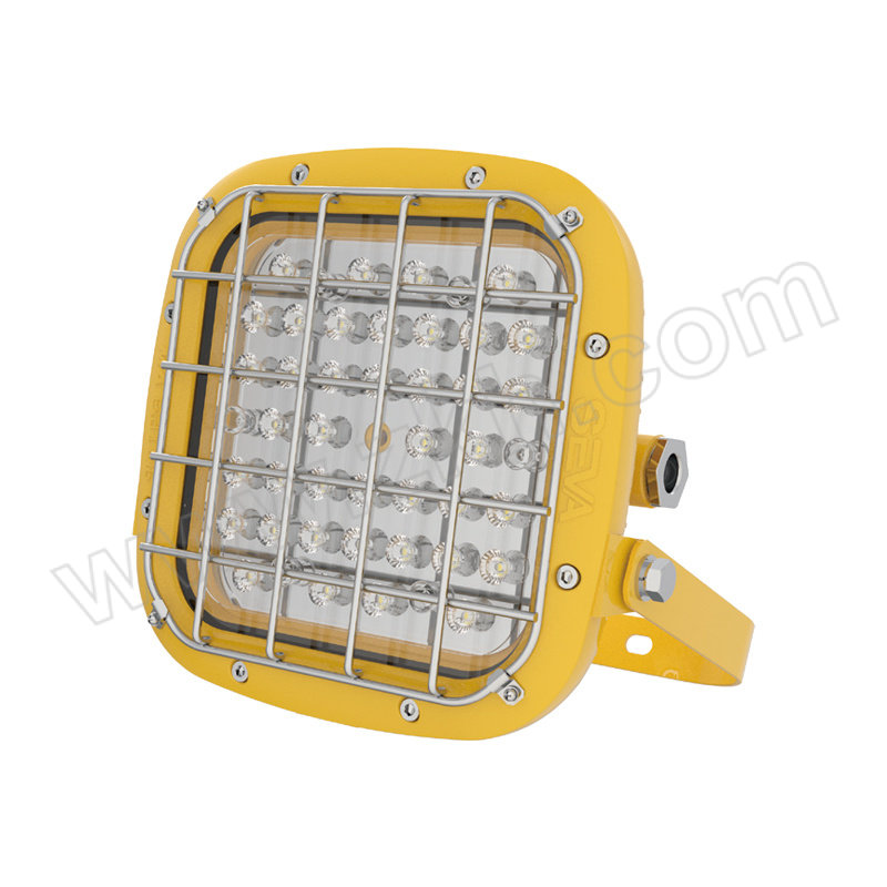 SEVA/深圳尚为 LED巷道灯 DGS100/127L AC127V 5700K 100W 1套