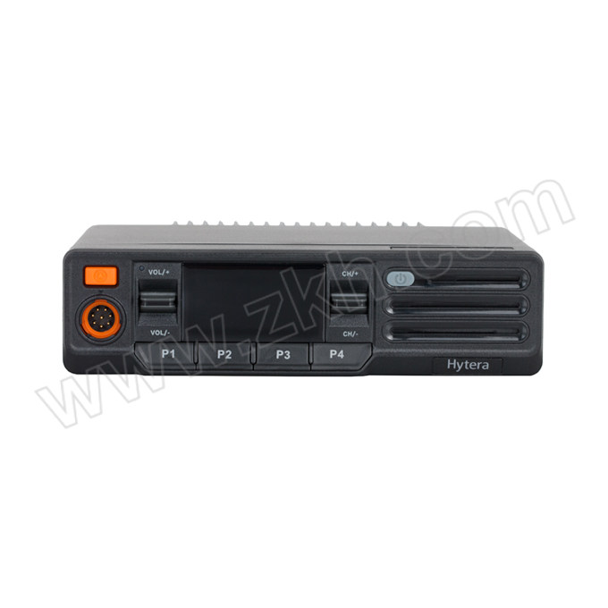 HYTERA/海能达 数字车载台 MD610 1台