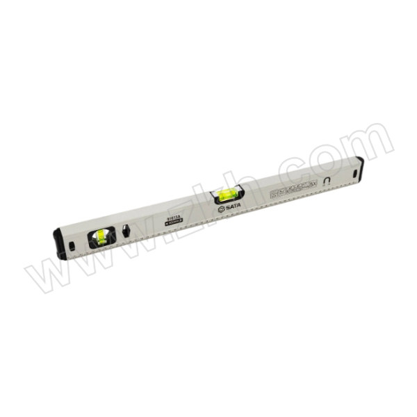 SATA/世达 带磁水平尺600MM SATA-91613A 1个