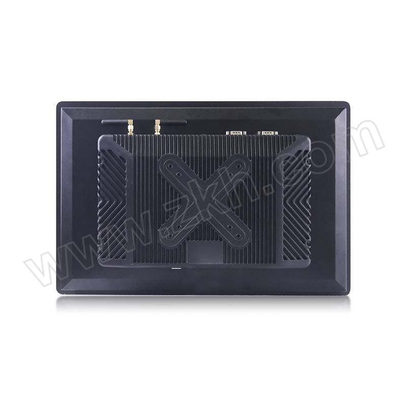 COMPT/康普特 壁挂式工业工控触控一体机 CPT-104P-ZBC2X01 10.4" 1台