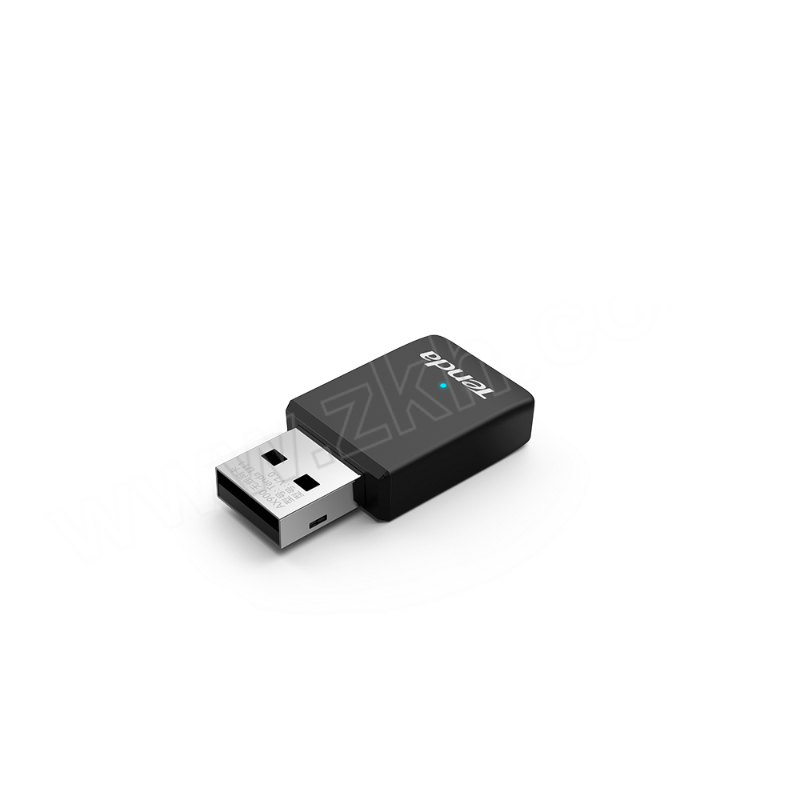 TENDA/腾达 AX900双频Wi-Fi 6无线网卡 U11 900M 1个