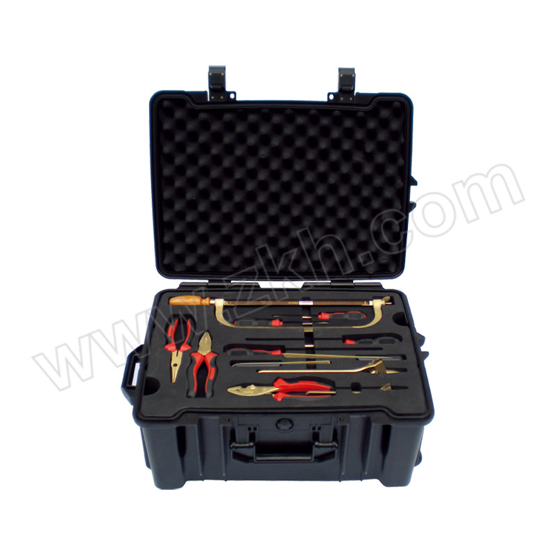 TF/天防 防爆50件套组合套装工具 203043 50pcs 1套