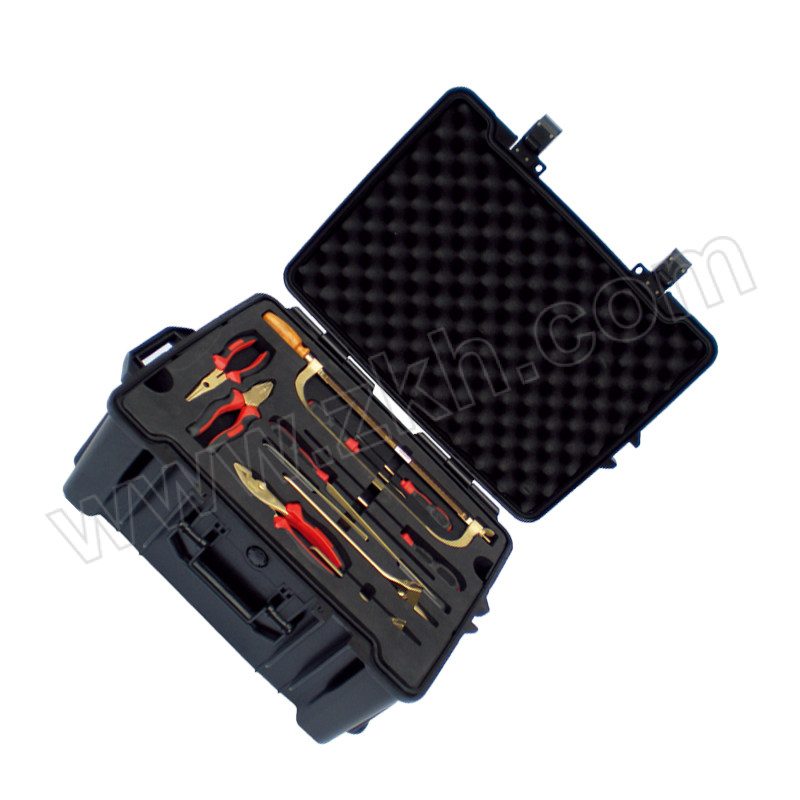 TF/天防 防爆50件套组合套装工具 203043 50pcs 1套