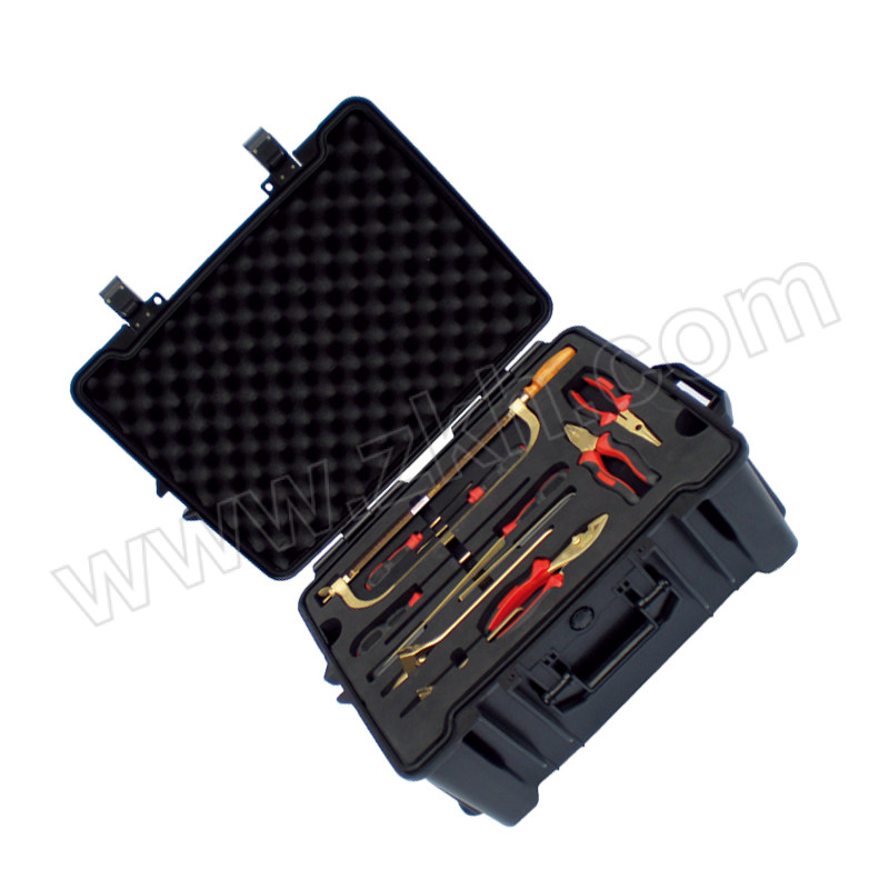 TF/天防 防爆50件套组合套装工具 203043 50pcs 1套