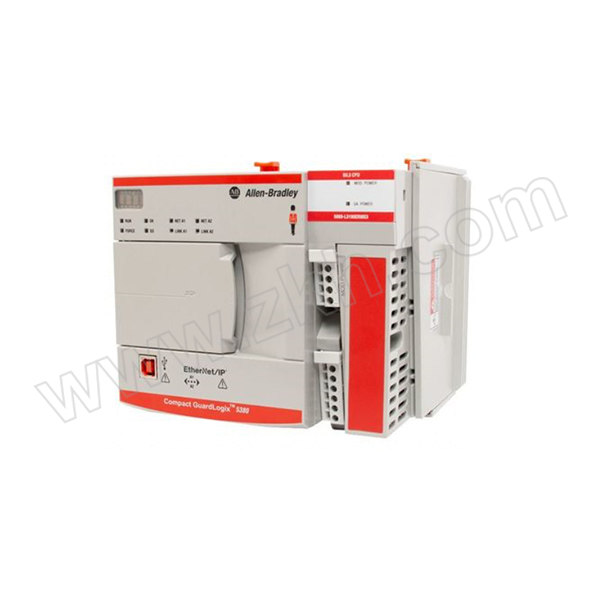 ALLEN BRADLEY-ROCKWELL/罗克韦尔 安全控制器 5069-L310ERMS3 1个