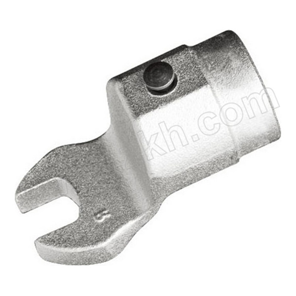 SATA/世达 Φ16×32系列扭力扳手开口头 SATA-96531K 17mm 1只