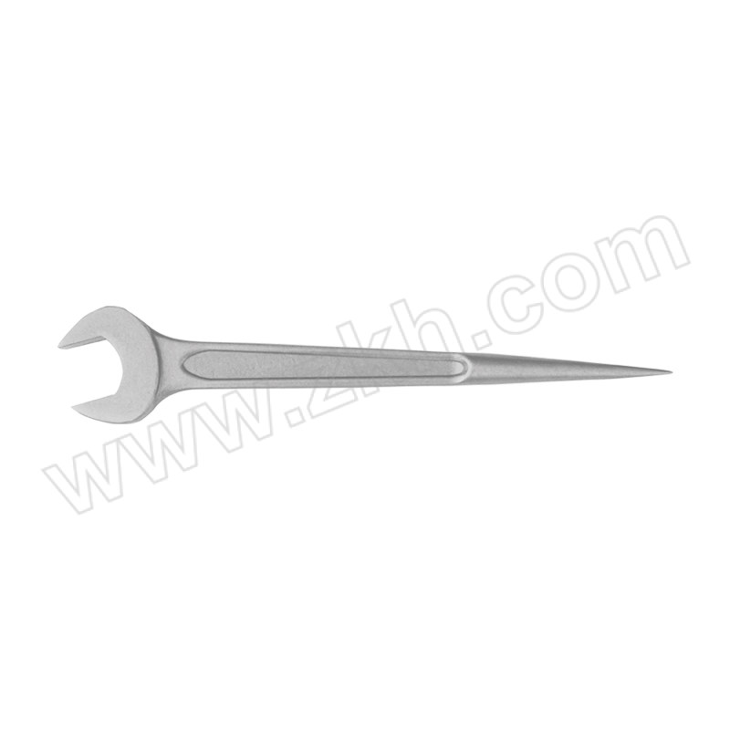 TF/天防 不锈钢撬棒呆扳手 600134 36mm 1把
