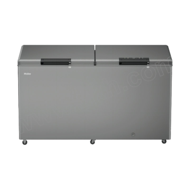 HAIER/海尔 -40度卧式冷柜 BC/BD-519FGHEPT 519L 直冷 -40~10℃ 一级能效 双开门 1台