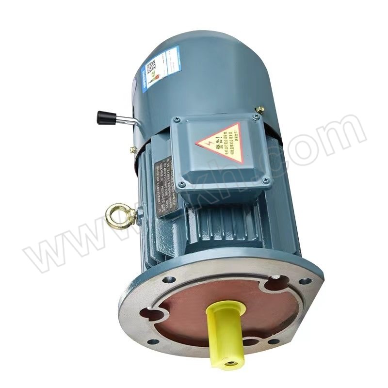 WANDA/皖达 YEJ2系列制动电机 YEJ2-71M1-6 0.18kW B5 1台