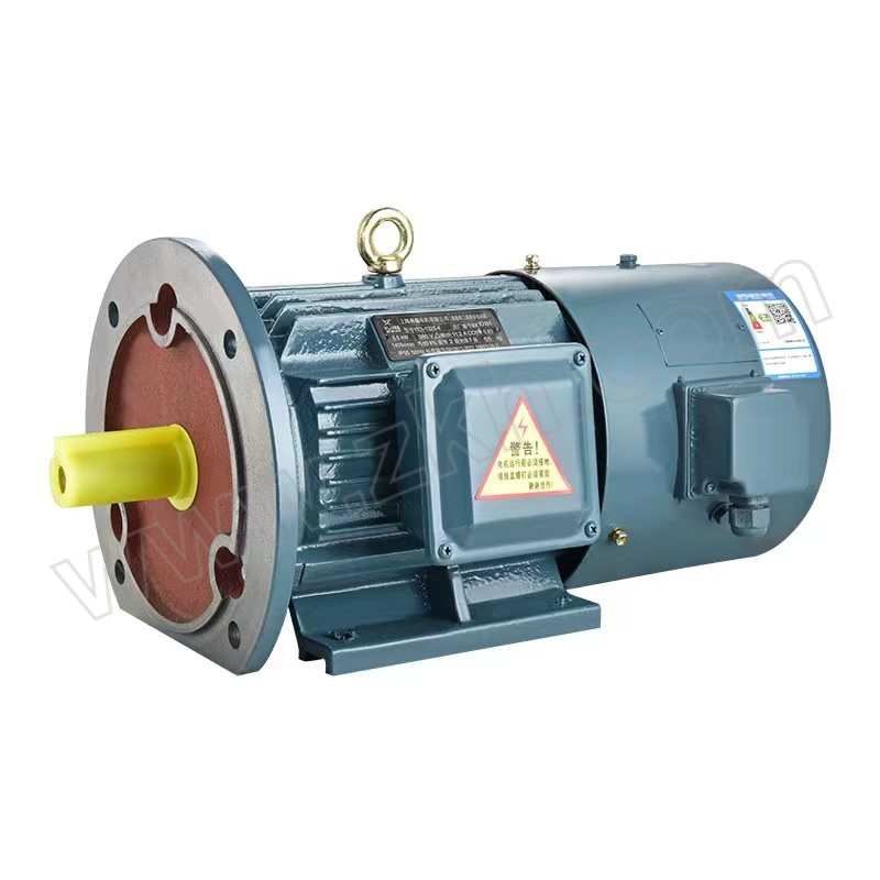 WANDA/皖达 YEJ2系列制动电机 YEJ2-90S-4 1.1kW B35 1台