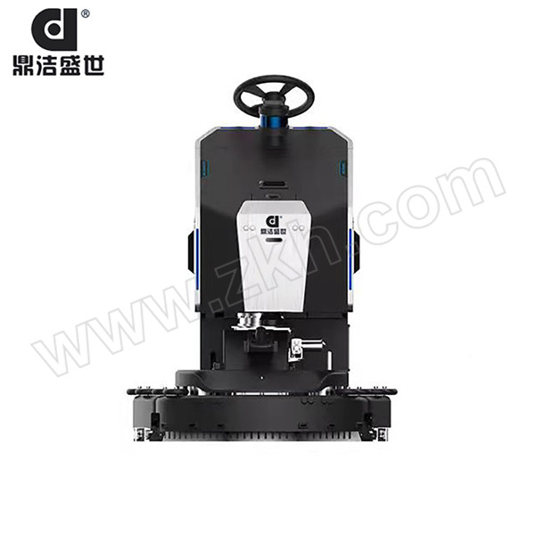 DJ/鼎洁盛世 无人智能洗地机器人 DJWR7550 清洁宽度750mm 1台