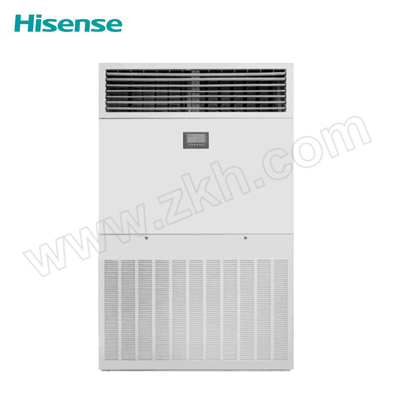 HISENSE/海信 10HP方形立柜式基站空调 KFR-260LW/TSUDX-N3 三级能效 定频冷暖 电压380V 裸机标配 不含安装 机身不带铜管联机线 其他辅材按标准收费 1台