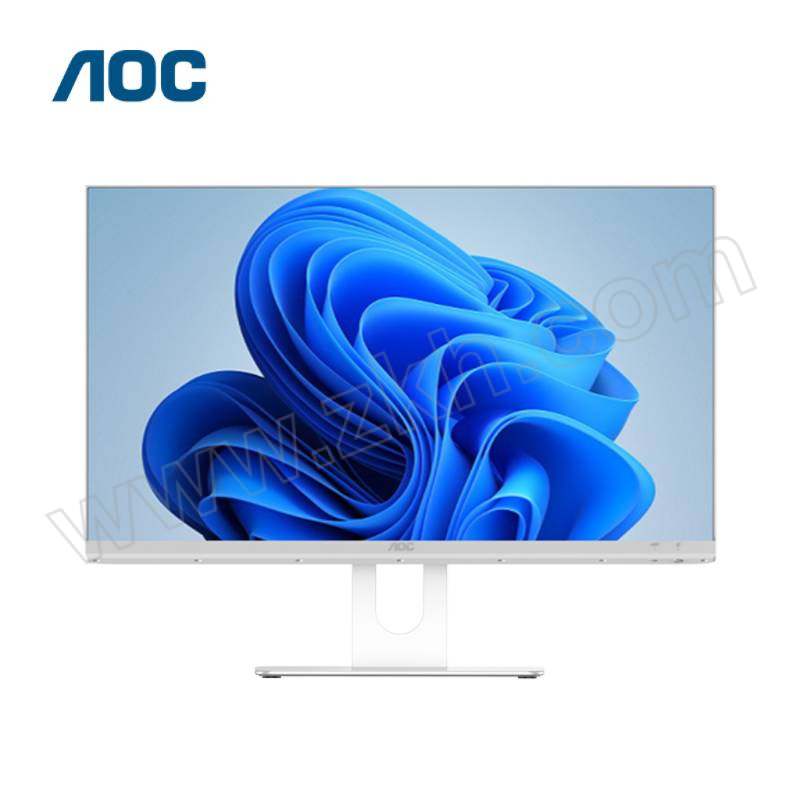 AOC 电脑一体机 A24E66-1B5T3W Intel i5-13400/32GB/512GB SSD+1TB HDD 1台
