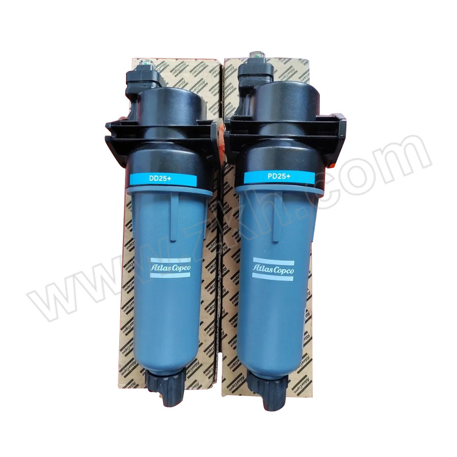 ATLAS COPCO/阿特拉斯科普柯 DD25+滤芯（刮码） 2901207912 1个