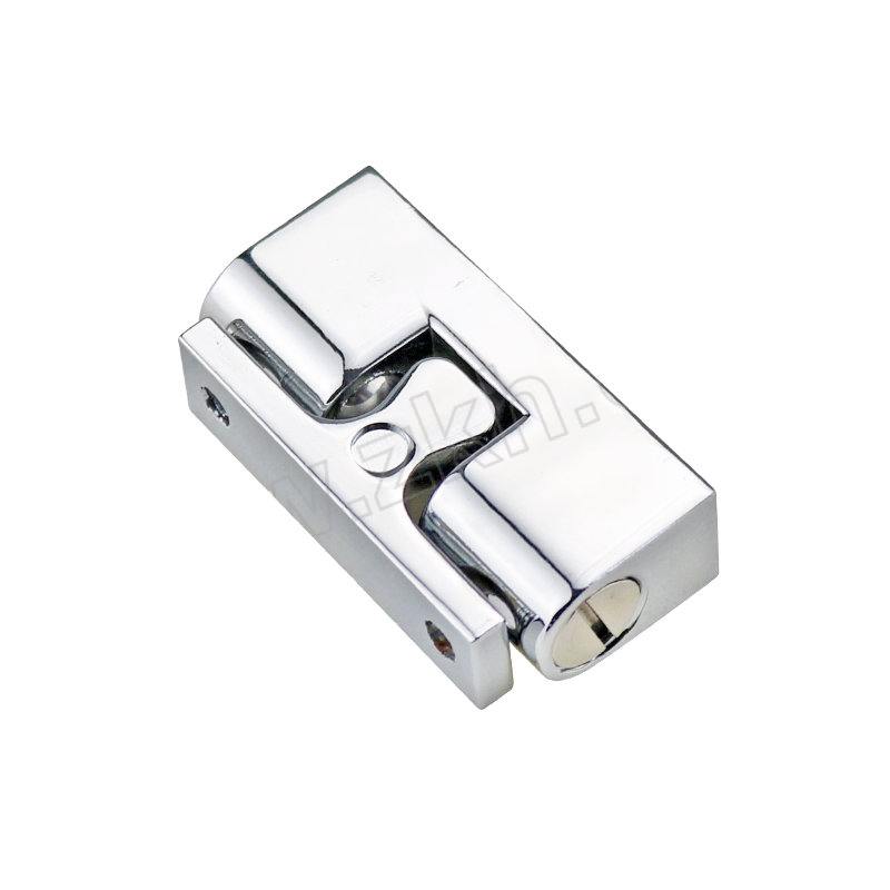 HTAN/海坦 可调型内装型一字门碰 XG08-002-2 28.5×8.3×12.5mm 1个