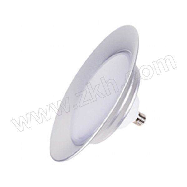 FSL/佛山照明 LED低棚工矿灯 50W E27 螺口 6500K白光 1个
