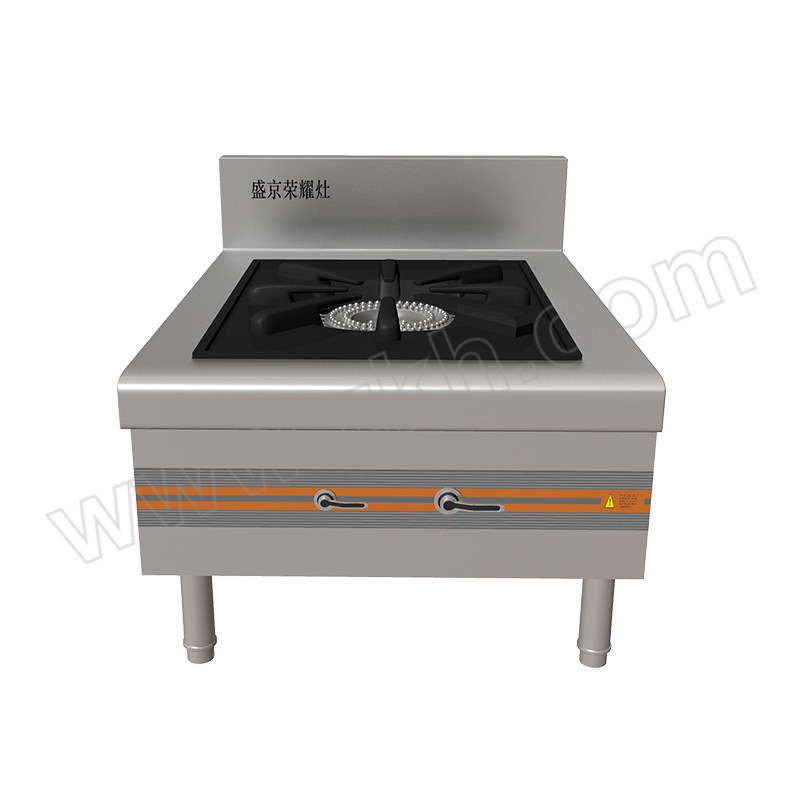 SHENGJINGLUBO/盛京鲁博 荣耀单眼低汤灶 LB-RY1T 1台